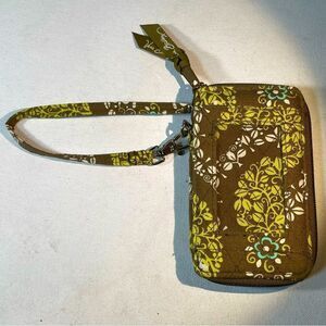 Vera Bradley All In One Wristlet in Sittin' in a Tree